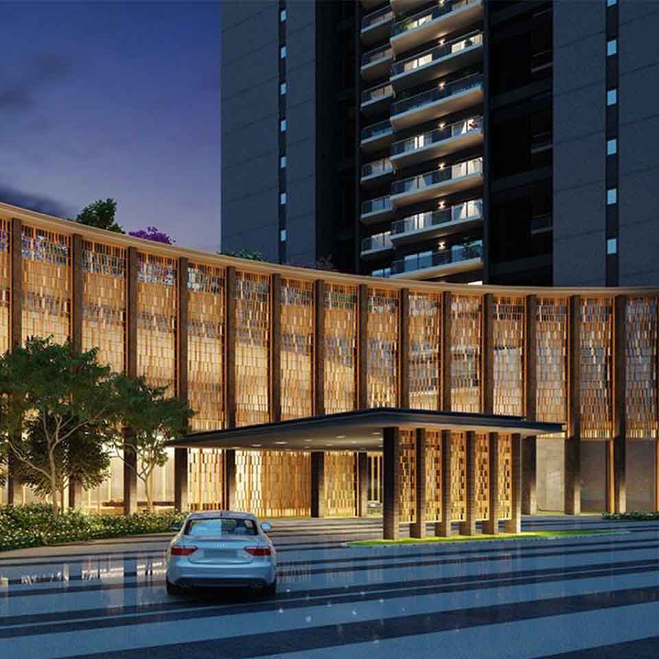 Gaurs Upcoming project in sector 129 Noida