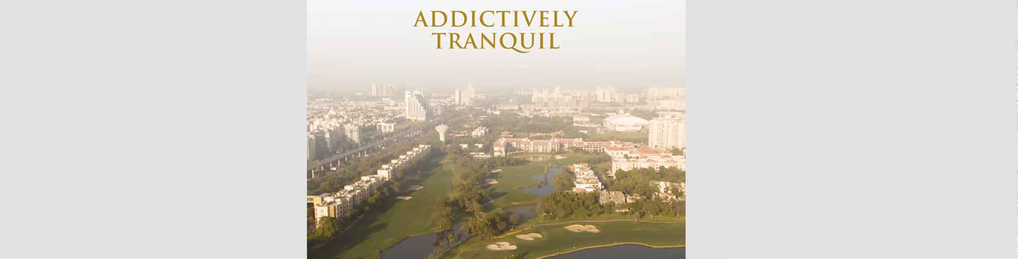 Gaurs NYC Residences